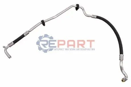 Трубка кондиціонера MERCEDES A (W169), B SPORTS TOURER (W245) 1.5-Electric 09.04-06.12 VEMO V30200039