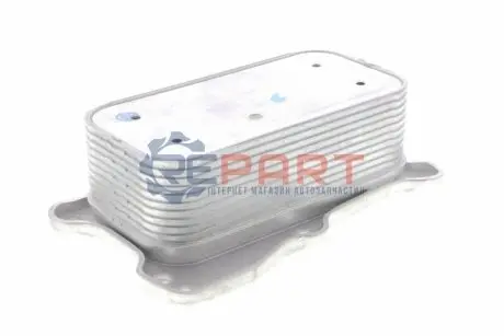 Охолоджувач оливи, моторна олива VEMO V30601321