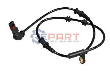 Датчик ABS VEMO V30720157