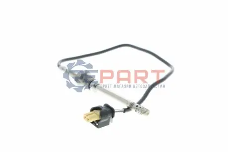 Датчик температури ВГ (перед сажевим фільтром) MB C-class (W203)/E-class (W211) 2.2D 02-08 VEMO V30720795 Купити в Україні