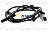 Датчик ABS (задній) MB Vito/Viano (W639) 03- (R) VEMO (V30720879) зображення 1