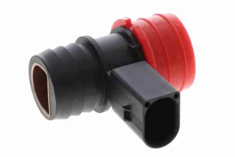 Патрубок подачі повітря (EN) before turbocharger (опалення байпас) MERCEDES C T-MODEL (S204), C (W204), CLS (C218), CLS SHOOTING BRAKE (X218), E (A207), E (A238) 2.9D/3.0D 06.93- VEMO V30770065