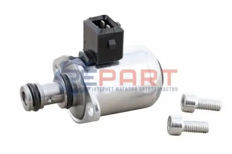 Клапан редукційний рейки паливної MB E-class (W211)/S-class (W220) 1.8-6.2 06-12 VEMO V30771052