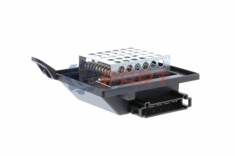 Блок управления, отопление / вентиляция VEMO V30790016