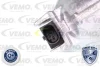 Термостат системи охолодження (87°C, в корпусі) MERCEDES C T-MODEL (S203), C T-MODEL (S204), C (W203), C (W204), CLK (A209), CLK (C209), CLS (C219), E T-MODEL (S211) 3.0D 01.05-12.15 VEMO (V30990190) зображення 1