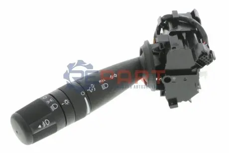 Перемикач комбінов. під кермом (індикатори) JEEP COMMANDER, GRAND CHEROKEE III 10.04-12.10 VEMO V33800009