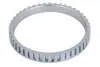 Кільце ABS передн Лів/Прав INFINITI G20 LDV CUB NISSAN ALMERA II, ALMERA TINO, MAXIMA / MAXIMA QX IV, MAXIMA / MAXIMA QX V, PRIMERA, SERENA, VANETTE CARGO, X-TRAIL I 1.6-3.5 01.90 VEMO (V38920001) зображення 1