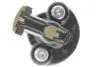 Бігунок розподілювача запалювання Opel Astra/Omega/Vectra 1.8/2.0i 91-03 VEMO (V40700006) зображення 3