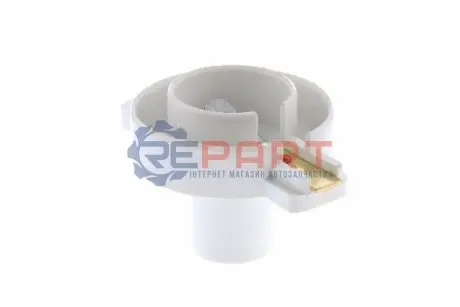 Бігунок розподілювача запалення OPEL ASCONA C, ASTRA F, CORSA A, CORSA A TR, KADETT E, KADETT E COMBO, VECTRA A 1.2/1.3/1.6 09.82-09.98 VEMO V40700012 Купити в Україні
