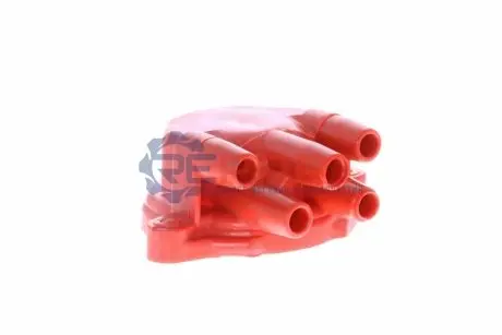 Кришка розподілювача запалювання OPEL ASCONA C, KADETT E, OMEGA A, OMEGA B, VECTRA A 1.8/2.0 09.86-12.00 VEMO V40700041
