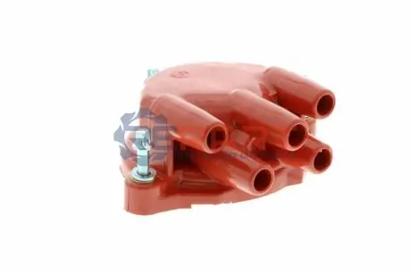 Кришка розподілювача запалювання OPEL CALIBRA A, KADETT E, VECTRA A 2.0 12.87-11.95 VEMO V40700062
