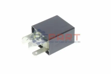 Переривач вказівників повороту VEMO V40710006 Купити в Україні