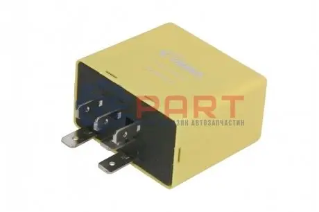 Переривач вказівників повороту VEMO V40710013 Купити в Україні