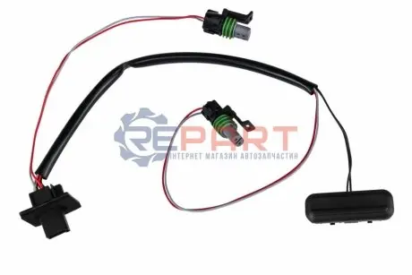 Автозапчасть VEMO V40850004