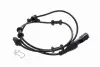 Датчик ABS передн Лів/Прав JAGUAR S-TYPE II, XF I, XF SPORTBRAKE, XJ, XK 8, XK II 2.0-5.0 01.99-04.15 VEMO (V41720018) зображення 1