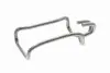 Датчик ABS передн Лів/Прав JAGUAR S-TYPE II, XF I, XF SPORTBRAKE, XJ, XK 8, XK II 2.0-5.0 01.99-04.15 VEMO (V41720018) зображення 3