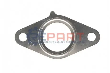 Прокладка клапана EGR CITROEN BERLINGO, C8, EVASION, JUMPER I, JUMPY I PEUGEOT 206, 306, 307, 406, 605, 607, 806, 807, BOXER, EXPERT, PARTNER 2.0D/2.2D/2.5D 03.94 VEMO V42630018