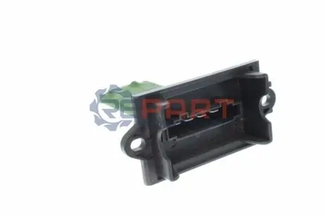 Перемикач вентилятора салону CITROEN C2, C2 ENTERPRISE, C3 I, C3 II, C3 PLURIEL PEUGEOT 1007 1.0-1.6D 02.02 VEMO V42790011