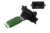 Перемикач вентилятора салону CITROEN C2, C2 ENTERPRISE, C3 I, C3 II, C3 PLURIEL PEUGEOT 1007, 605 1.0-3.0 06.89 VEMO (V42790012) зображення 2