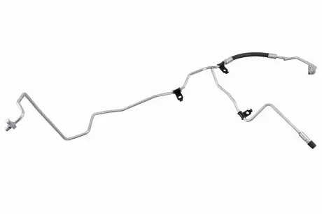 Трубка кондиціонера RENAULT GRAND SCENIC III, MEGANE III, SCENIC III 1.4-2.0D 11.08-03.17 VEMO V46200022
