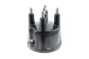 Кришка розподілювача запалювання RENAULT 19 I, 19 I CHAMADE, 19 II, 19 II CHAMADE, 25, CLIO I, MEGANE I, MEGANE I CLASSIC, MEGANE SCÉNIC, RAPID, SAFRANE I, TRAFIC 1.2-2.2 01.88-08.03 VEMO (V46700020) зображення 1