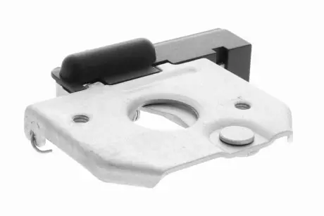Замок капота Нижн RENAULT CLIO II, GRAND SCENIC II, MEGANE II, SCENIC II, THALIA I, THALIA II 02.98 VEMO V46850005