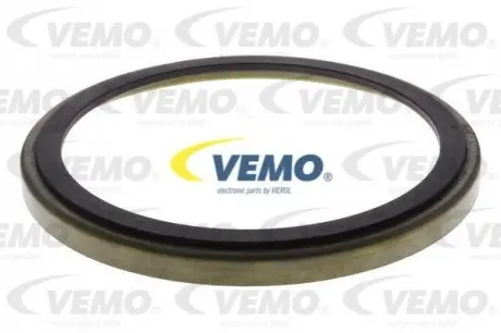 Кільце ABS задн Лів/Прав RENAULT ESPACE IV, GRAND SCENIC II, LAGUNA II, SCENIC II, VEL SATIS 1.4-3.5 03.01-12.15 VEMO V46920085