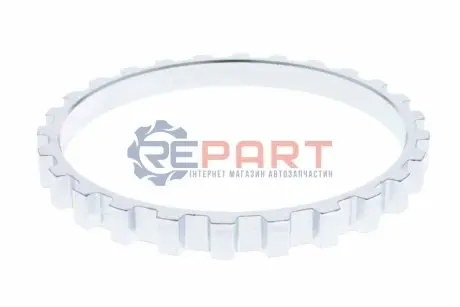 Кільце ABS (переднє) Renault Kangoo 97 VEMO V46920319