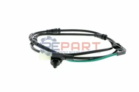 Датчик зносу гальмівних колодок (передніх) Land Rover Discovery IV 04 VEMO V48720005