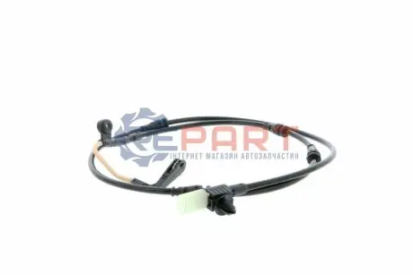 Датчик зносу гальмівних колодок (задніх) Land Rover Range Rover 2.7/3.0/5.0D 4x4 05-13 VEMO V48720010