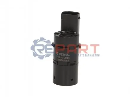 Датчик, паркувальний датчик VEMO V48720014