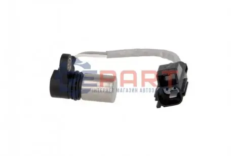 Датчик положення розподільчого валу JAGUAR S-TYPE II, XF I, XJ, XK 8, XK II LAND ROVER DISCOVERY III, RANGE ROVER III, RANGE ROVER SPORT I 3.2-4.4 03.96-04.15 VEMO V48720032