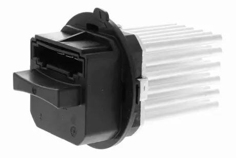 Резистор вентилятора печки Volvo S80/V70/XC70 06-16 (HÜCO) VEMO V48790007
