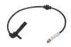 Датчик ABS передн Лів/Прав OPEL ASTRA J GTC, CASCADA, INSIGNIA A SAAB 9-5 1.4-2.8 07.09-04.19 VEMO (V51720121) зображення 1