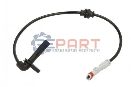 Датчик ABS VEMO V51720121
