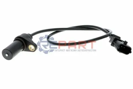 Датчик положення колінчастого вала HYUNDAI SANTA FÉ II 2.2D 11.05-05.13 VEMO V52720242