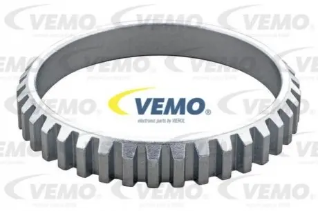Кільце ABS передн Лів/Прав HYUNDAI ATOS 1.0/1.1 02.98-12.08 VEMO V52920007