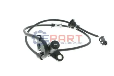 Датчик ABS задн Лів LEXUS RX TOYOTA HARRIER, HIGHLANDER / KLUGER 2.4-3.5 02.03-12.13 VEMO V70720213