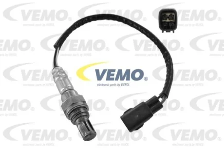 Лямбда-зонд (количество проводов 4, 350мм) TOYOTA COROLLA, YARIS, YARIS / VIOS 1.3/1.5 03.01-01.17 VEMO V70760010