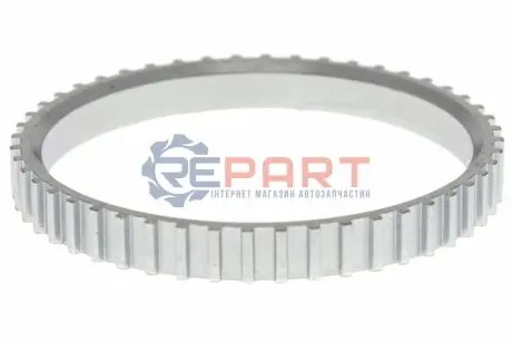 Кільце ABS передн Лів/Прав TOYOTA AVENSIS, AVENSIS VERSO, CAMRY, COROLLA, COROLLA VERSO, PREVIA II, YARIS, YARIS VERSO 1.0-2.4 04.99-11.09 VEMO V70920001 Купити в Україні