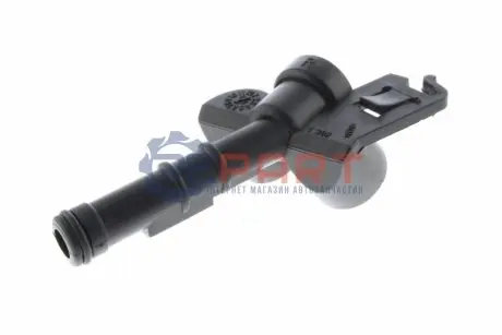 Форсунка омивача фар Прав VOLVO C30, C70 II, S40 II, V50 -12.12 VEMO V95080021