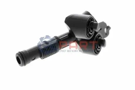 Форсунка омивача фар Лів VOLVO C30, C70 II, S40 II, V50 -12.12 VEMO V95080022
