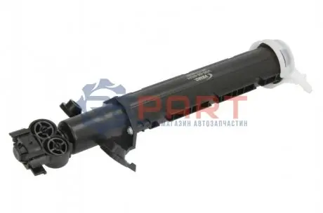 Форсунка омивача фар Лів VOLVO S60 II, V60 I -12.15 VEMO V95080024