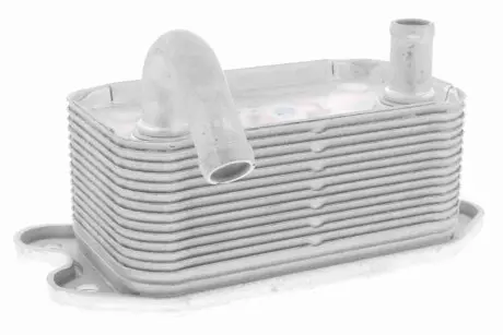 Охолоджувач оливи, моторна олива VEMO V95600020
