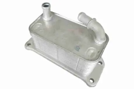 Охолоджувач оливи, моторна олива VEMO V95600022