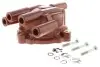 Кришка розподілювача запалювання VOLVO 740, 760, 940, 940 II, 960 2.0/2.3 08.84-10.98 VEMO (V95700014) зображення 2