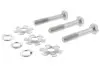 Кришка розподілювача запалювання VOLVO 740, 760, 940, 940 II, 960 2.0/2.3 08.84-10.98 VEMO (V95700014) зображення 3