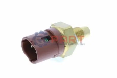 Датчик температуры жидкости охлаждения VEMO V95720025