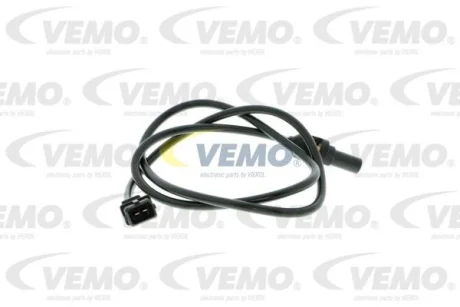 Датчик положення колінчастого вала VOLVO S40 I, V40 1.6-2.0 07.95-12.04 VEMO V95720028