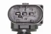 Датчик тиску у впускному колекторі (3 pin) VOLVO S80 II, V70 III, XC60 I, XC70 II, XC90 I 3.2/3.2ALK 03.06-12.15 VEMO (V95720141) изображение 2
